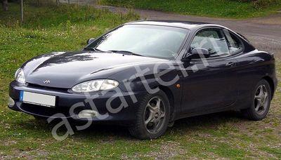 Ремонт стартера Hyundai Coupe II, Купить стартер Hyundai Coupe II